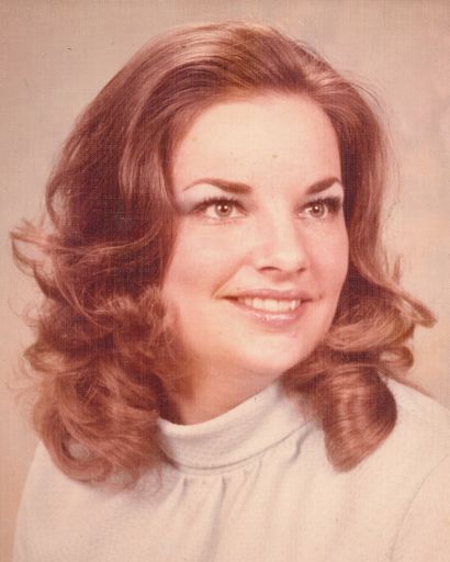 Jo Ann Mueller's obituary image