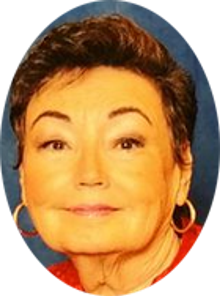 Mary R. Bridges Lopez