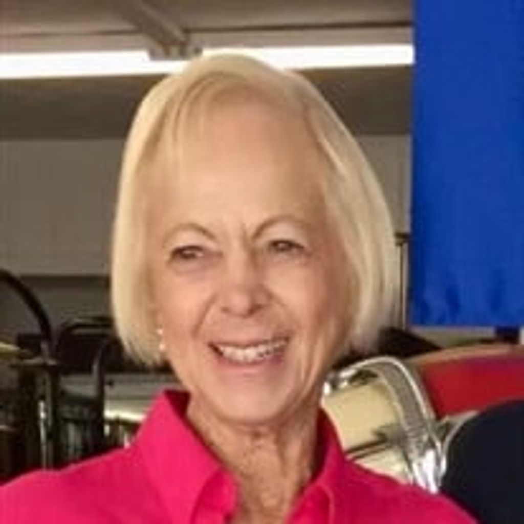 Elsie Billiot Prosperie