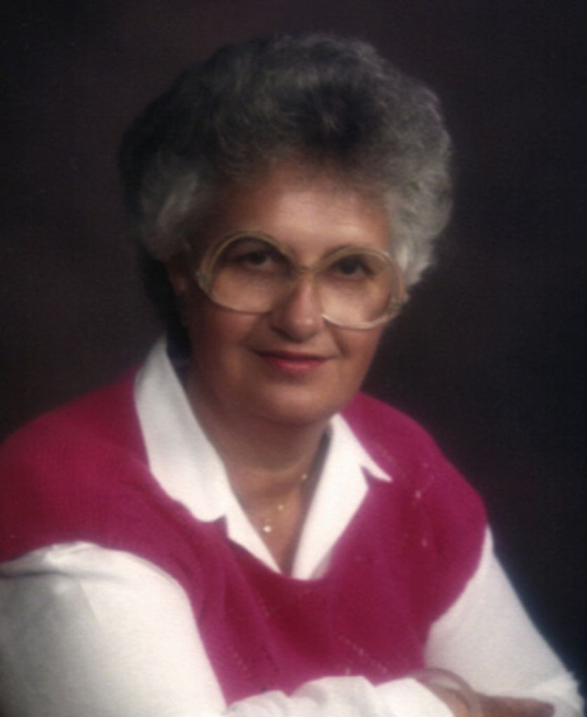 Beverly A Tebbe Profile Photo