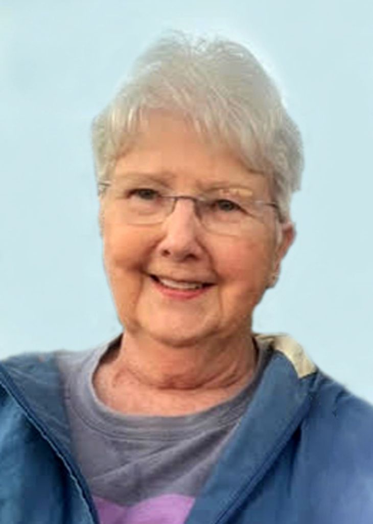 Donna Maria Barnes Profile Photo