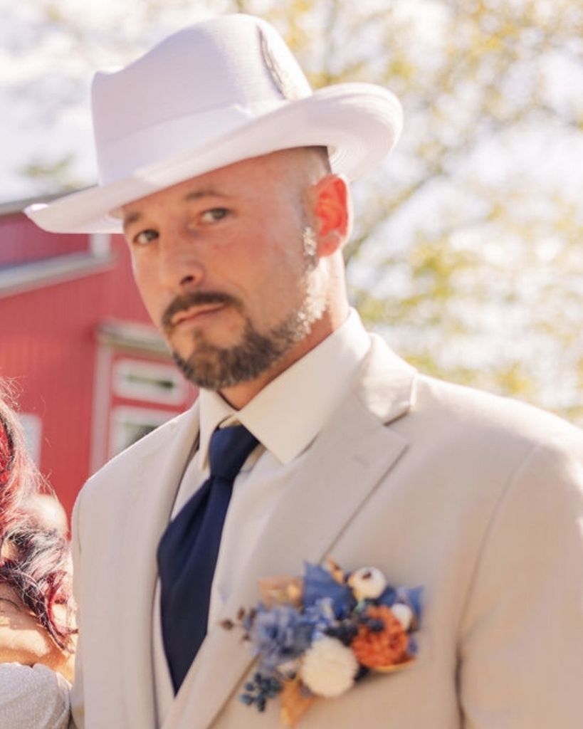 Bryan Douglas Burris