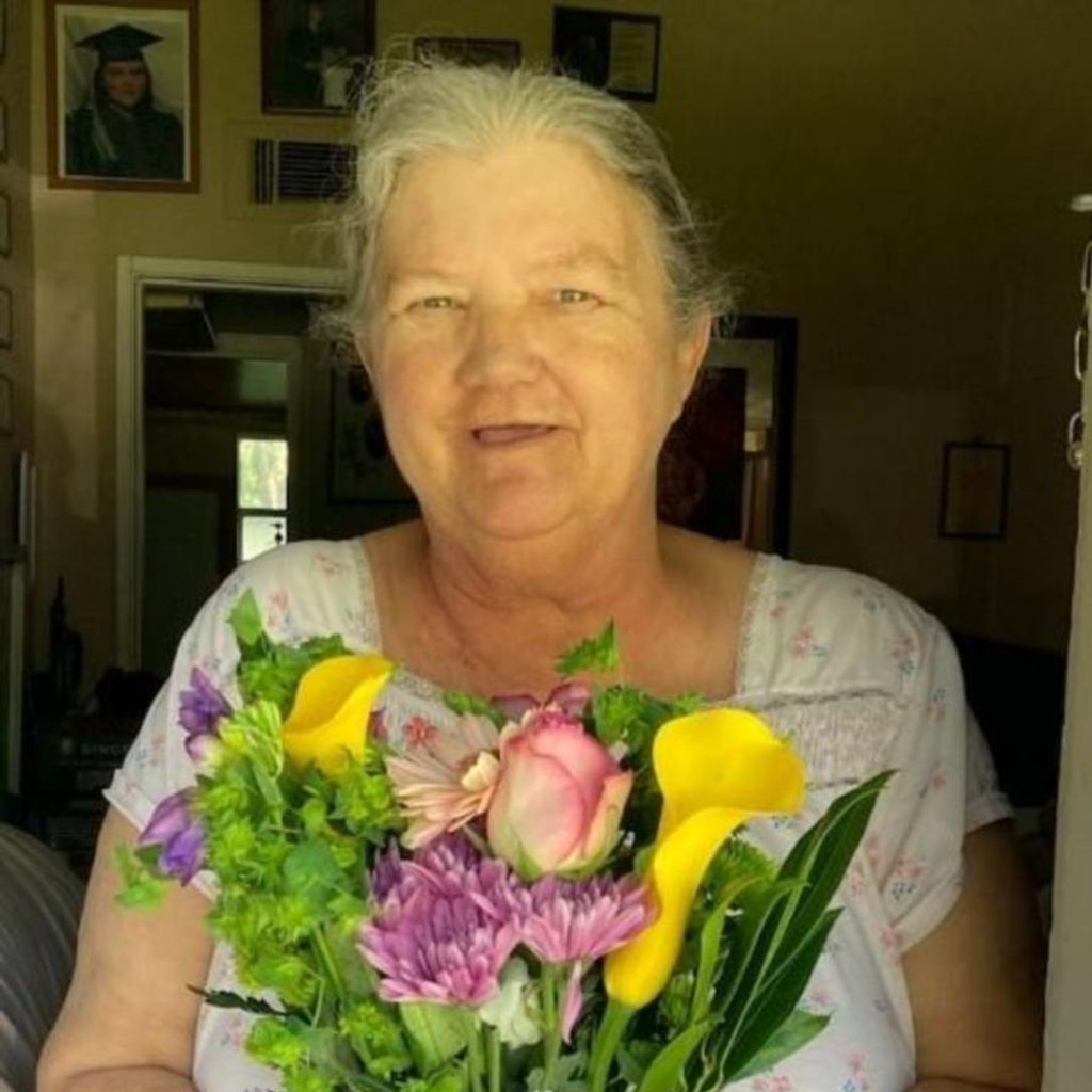 Rhonda Gail Cavagnaro