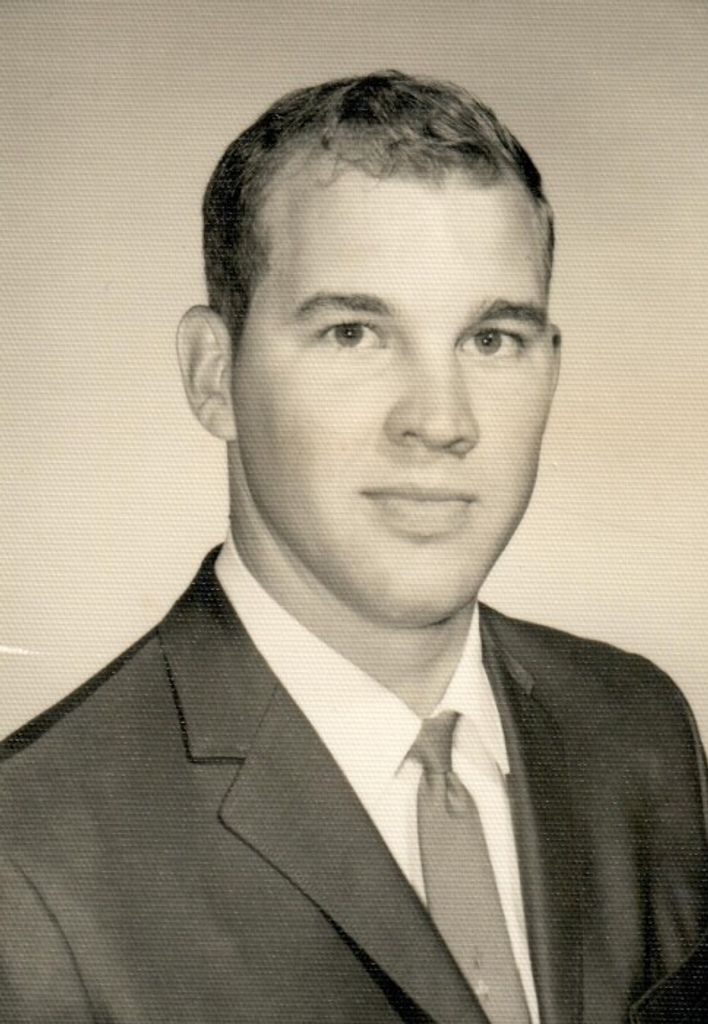 Walter C. Taylor Jr. Profile Photo