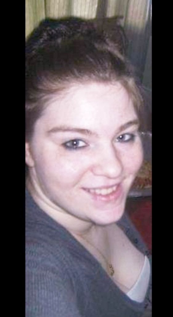 Kaitlin Nicole Potter-Feisthamel Profile Photo