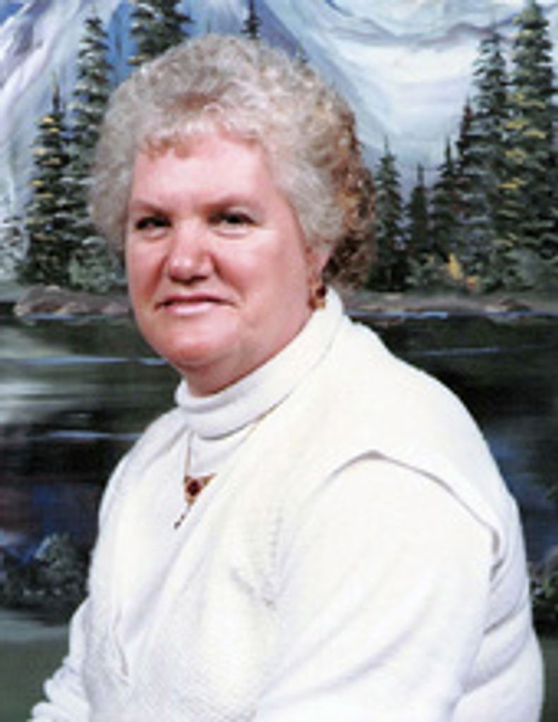Wanda Owens Profile Photo