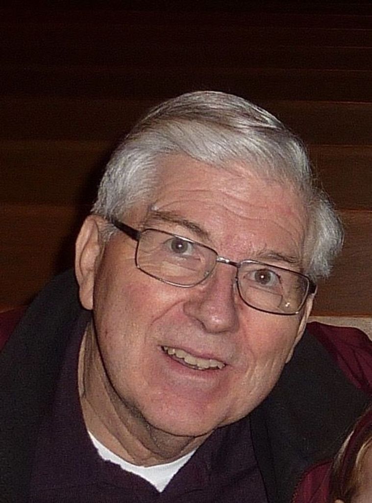 David Albert Pitt Profile Photo