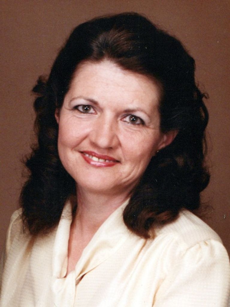 Barbara Melton