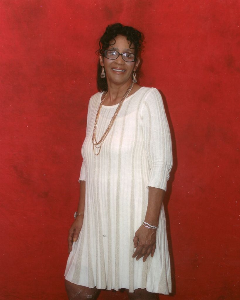 Janice Robinson Brooks Profile Photo