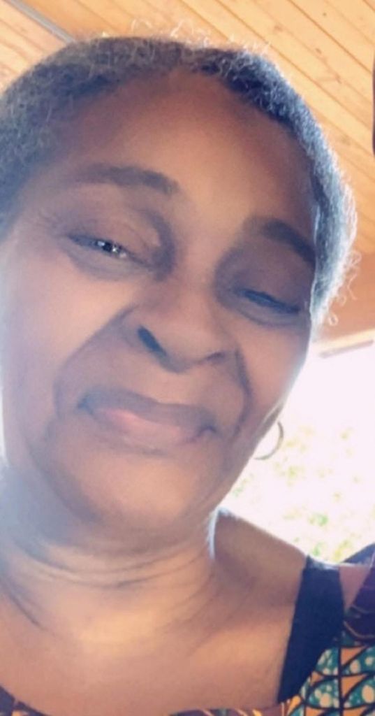 Sandra Crawford Crews