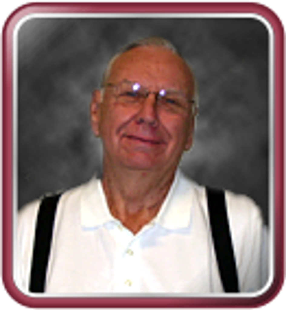 Thomas "Tom" Joseph Gosman