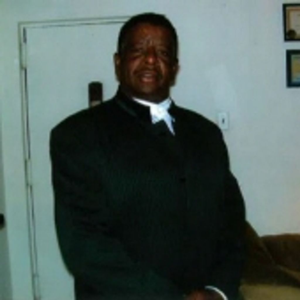 Ronald E. Martin
