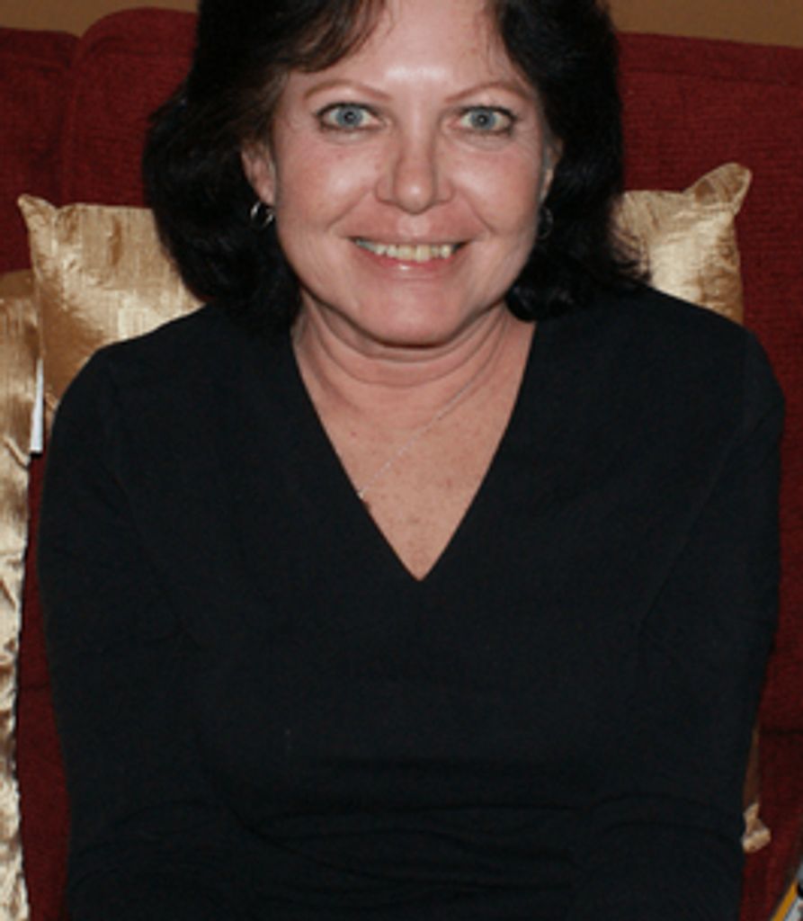 Patricia Crome Profile Photo