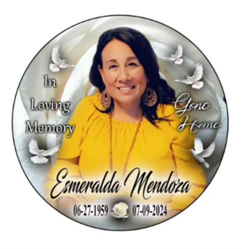 Esmeralda G. Mendoza Profile Photo