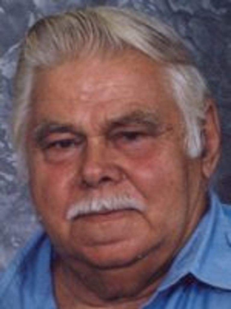Harold C. Cunningham