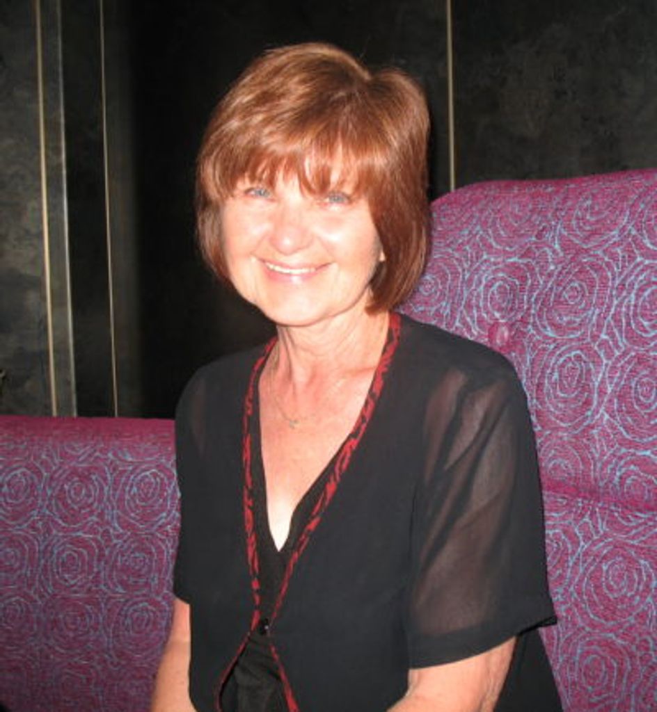 Mary J. Norman