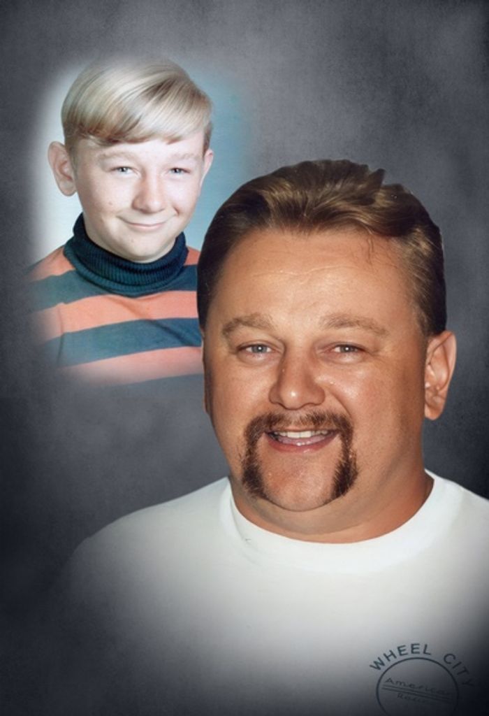 Roger A. Van Horn Profile Photo