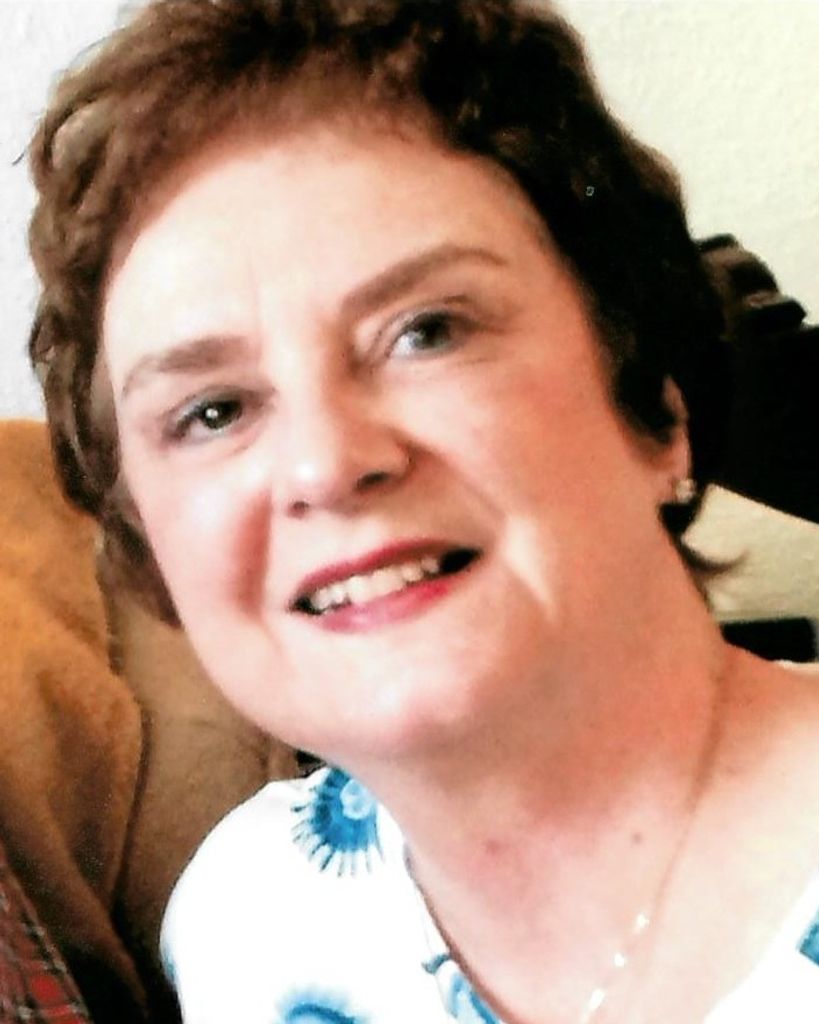 Mitzi Faye Maddux Profile Photo