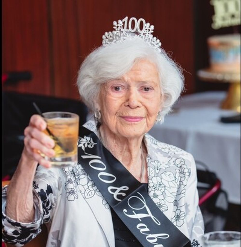 Mary Bernadette Mueller Profile Photo