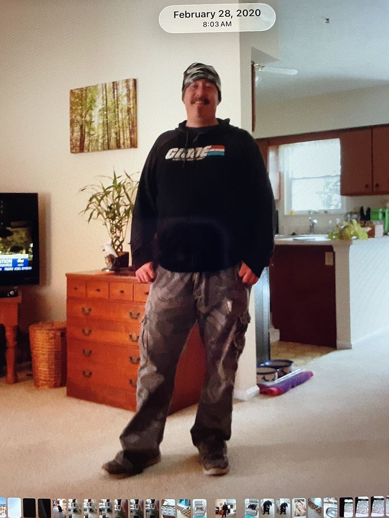 Andrew M. Degenhardt