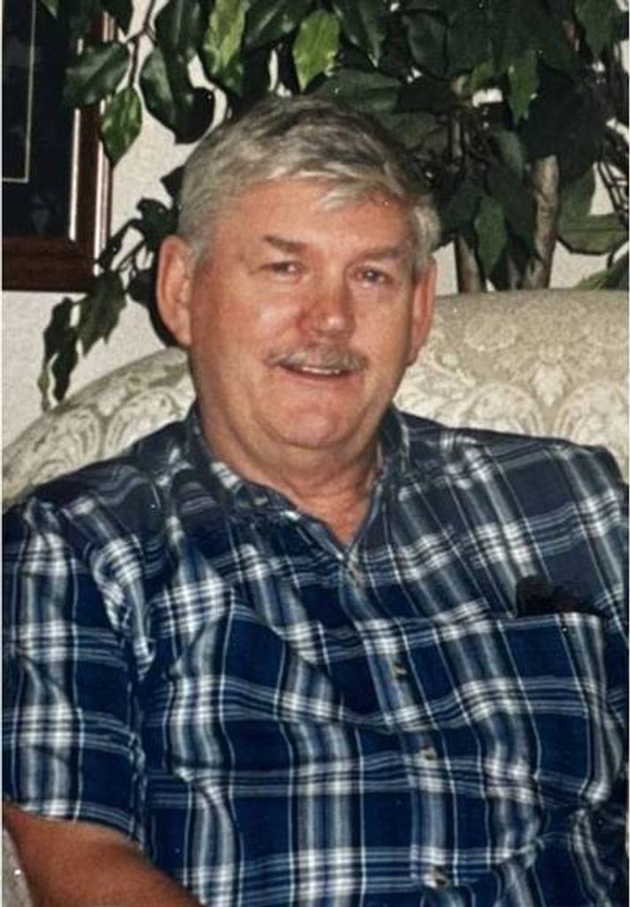 Roland Donald Penney Profile Photo
