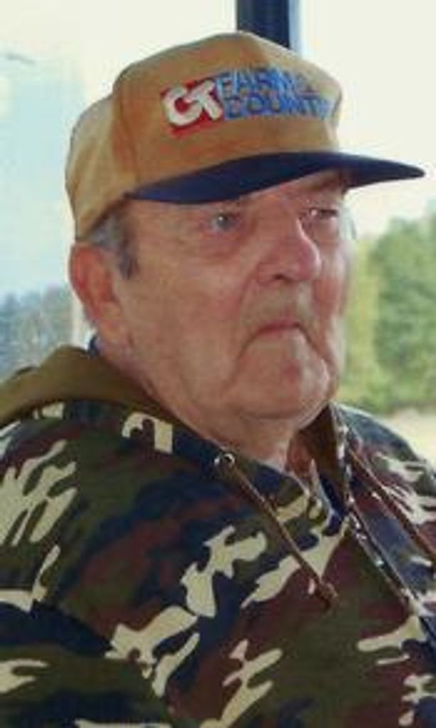 Gerald "Pete" Ring