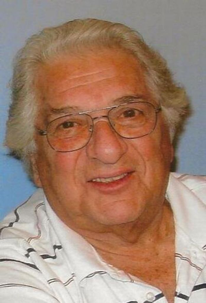 Nicholas A. Pinizzotto, Sr. Profile Photo