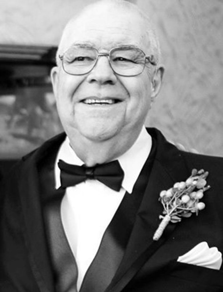 Daniel "Preacher" Dew