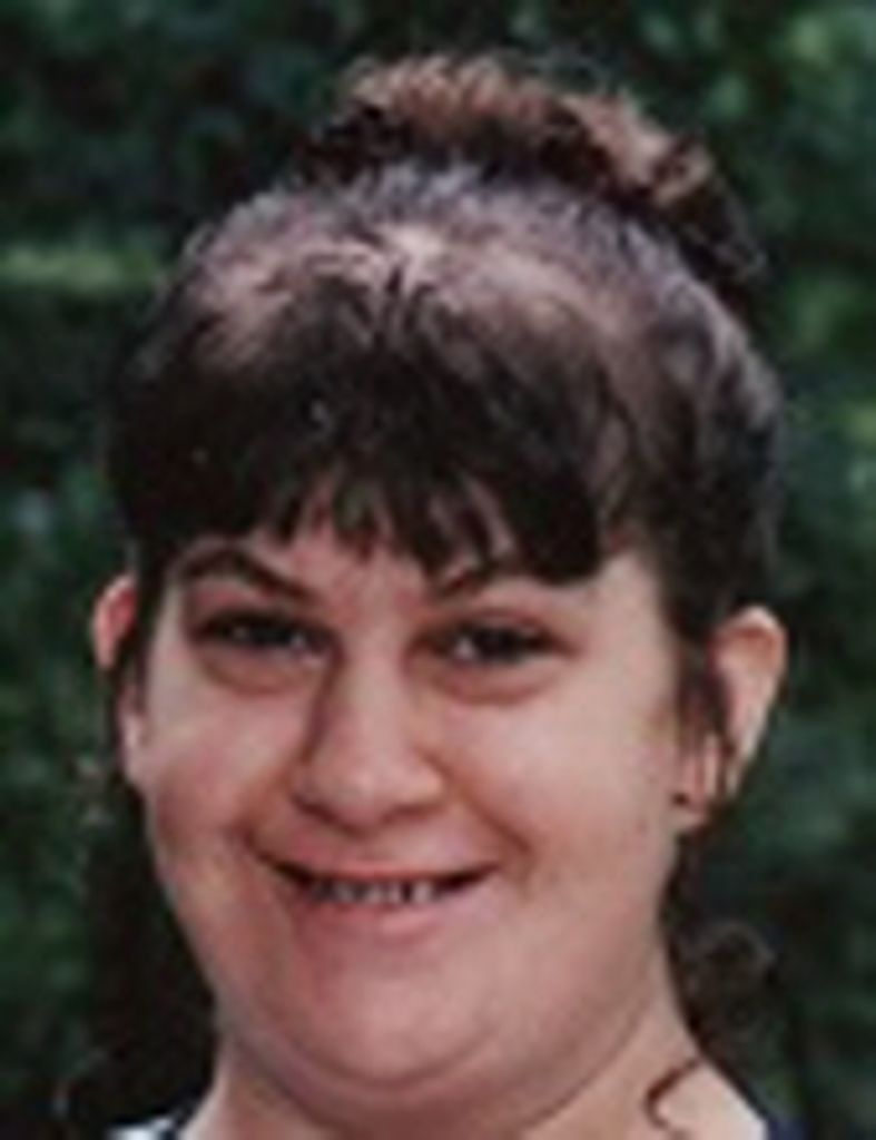 Adrienne Nicole Craig