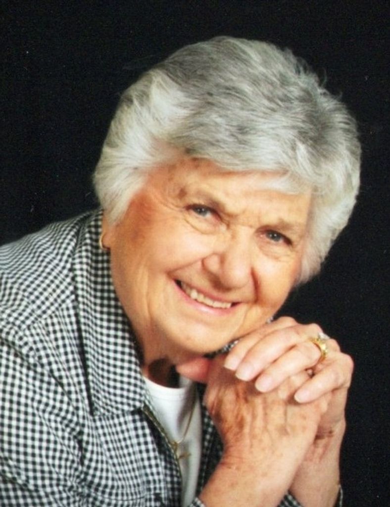 Yvonne Kay Morse Profile Photo