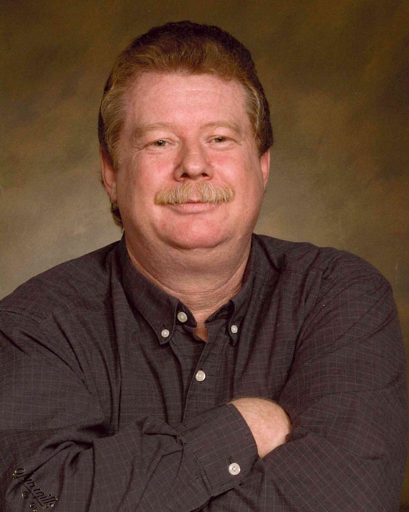 Thomas Randall Smith Profile Photo