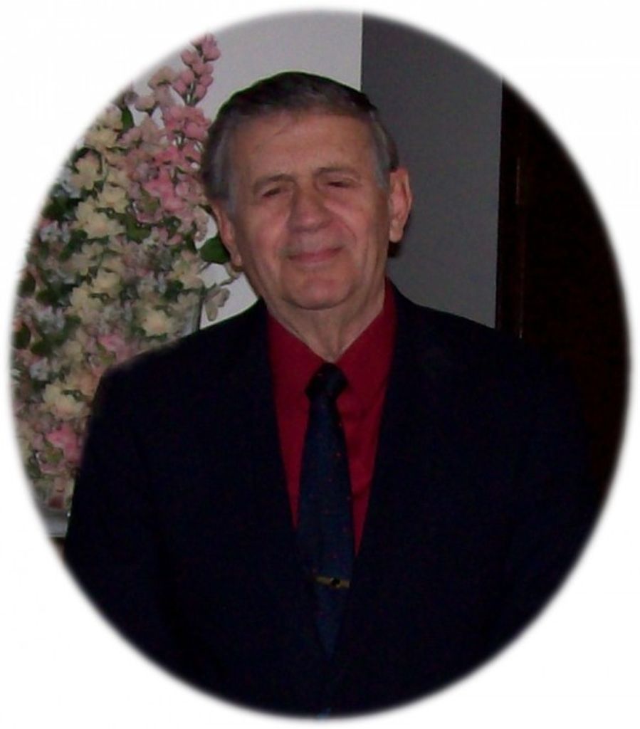 Kenneth A. Roebuck