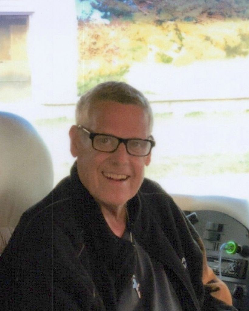 Steven C. Hartwell Profile Photo