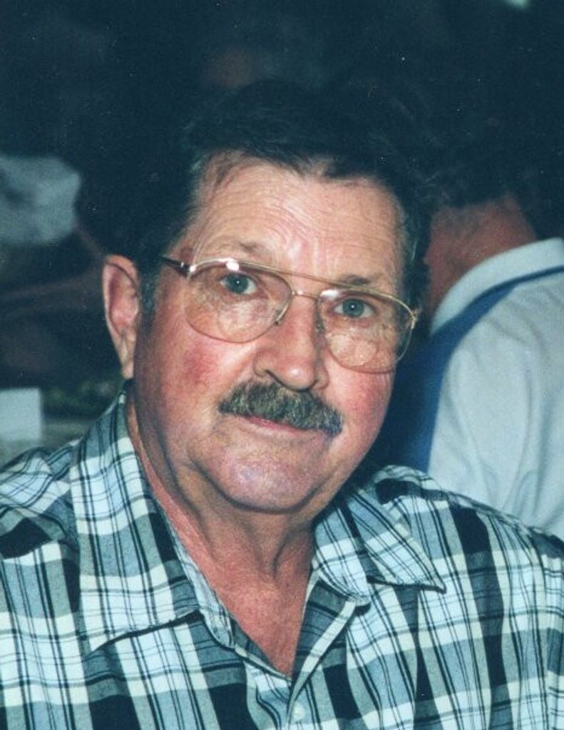 Allan Robert Jungles Profile Photo