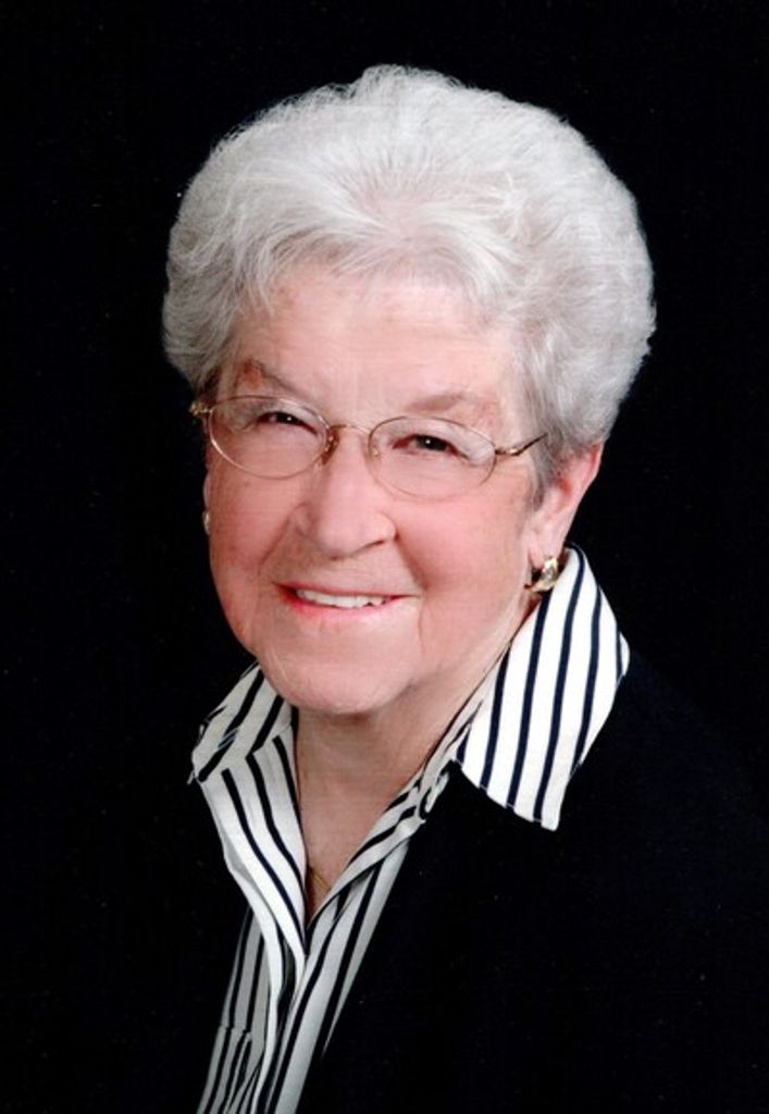 Phyllis Phagan