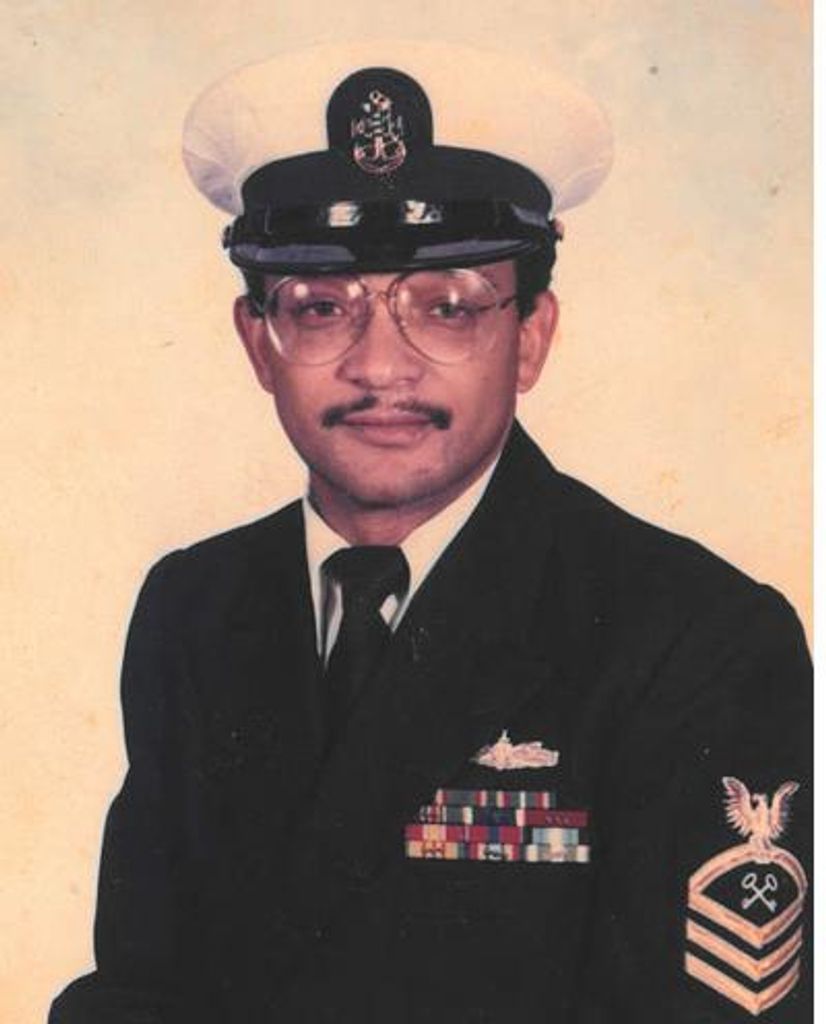 Dion Charles Grier Profile Photo