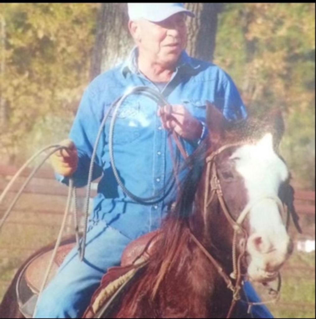 Homer Paul Poindexter Profile Photo
