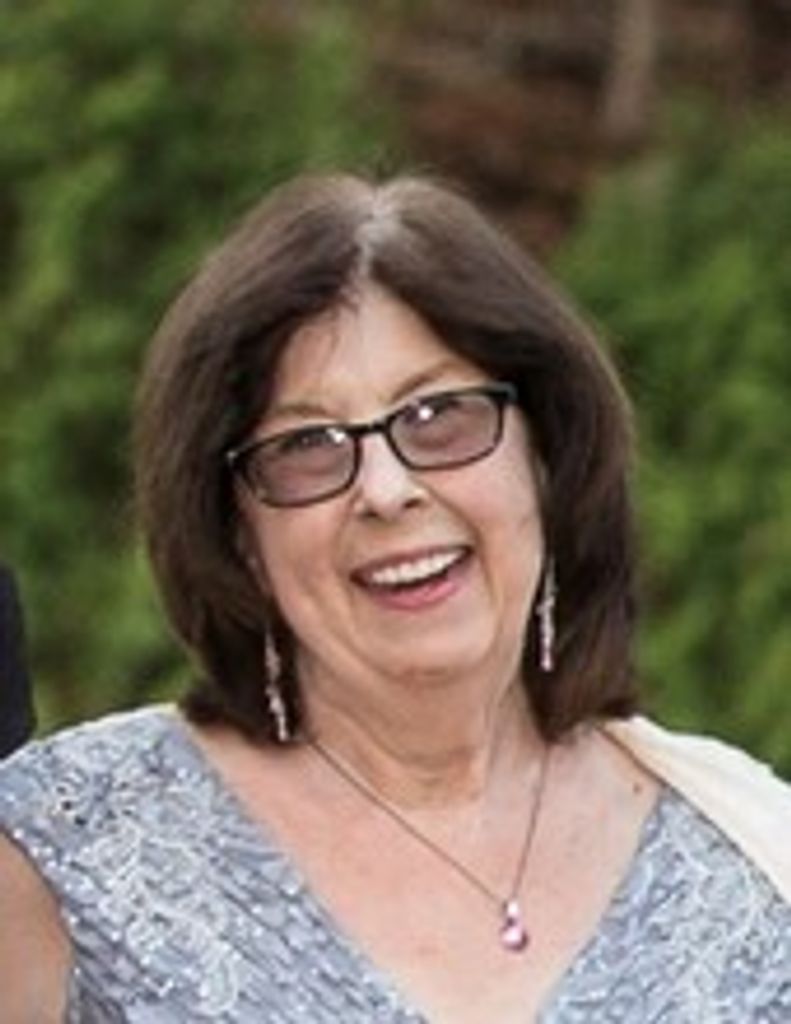Carolyn Q. Gouse Profile Photo