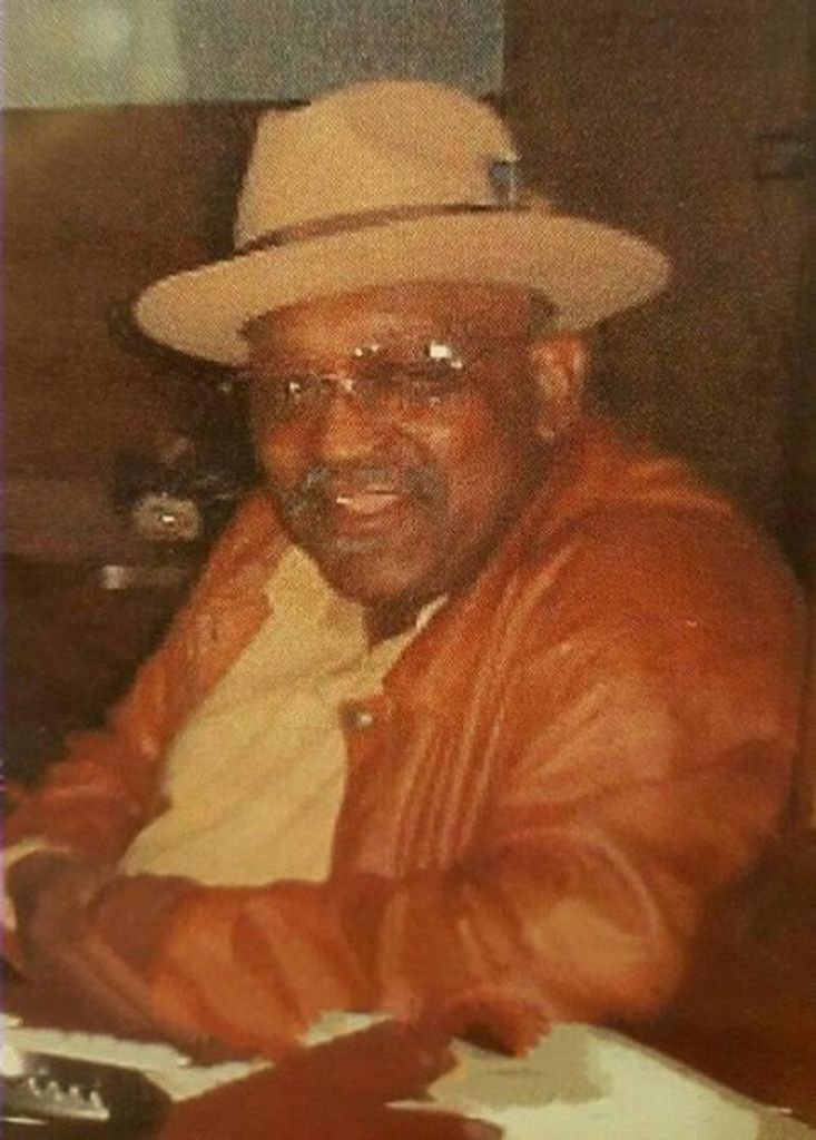 Ezekiel Howell Profile Photo