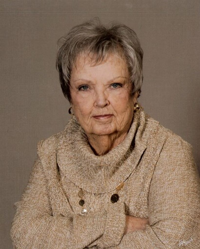 Barbara Miller Osborne Profile Photo