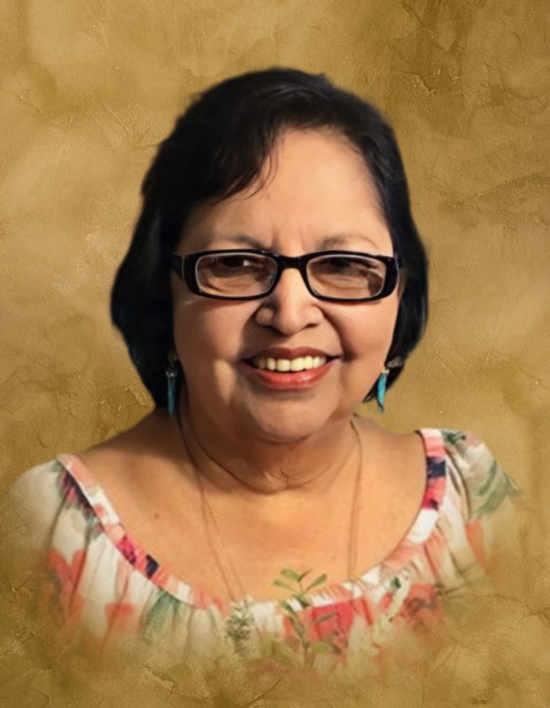 Angelita M. Martinez Profile Photo