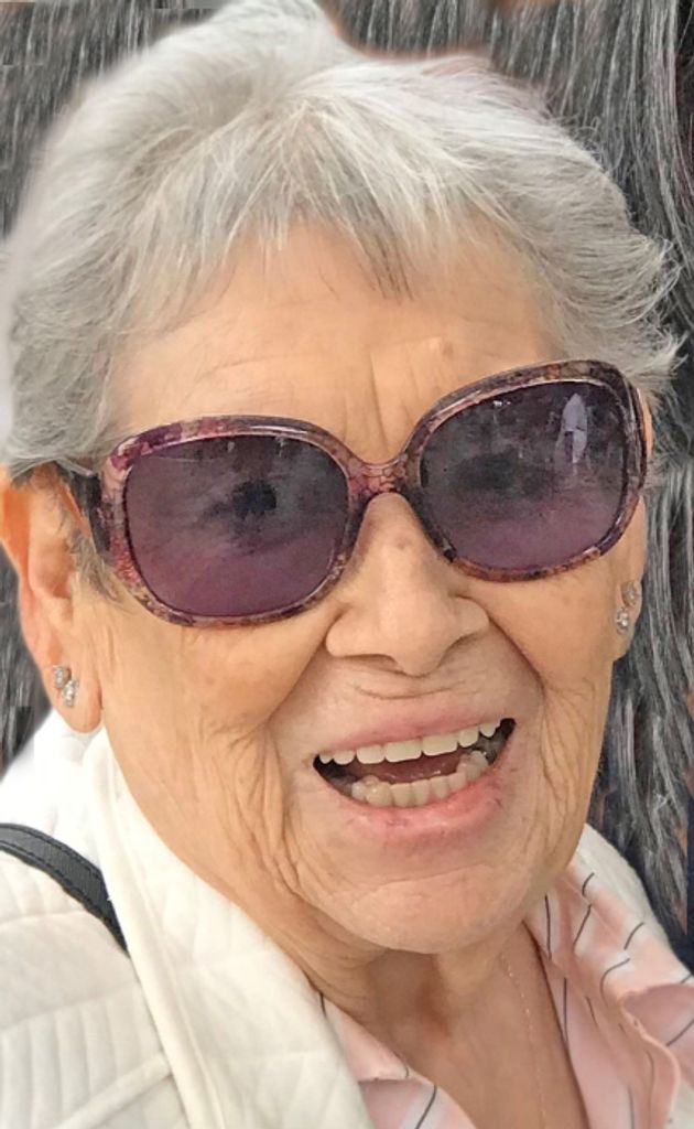 Susana Gallegos