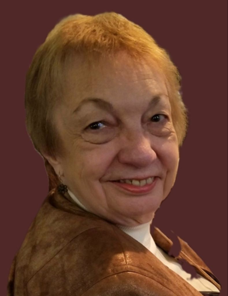 Marie Louise Warrick