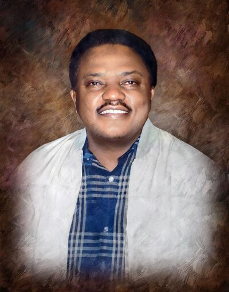 Calvin Randolph Royal