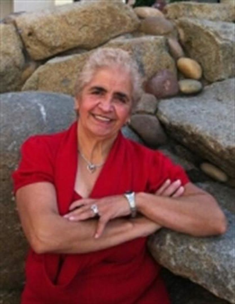 Antonieta Arango Profile Photo