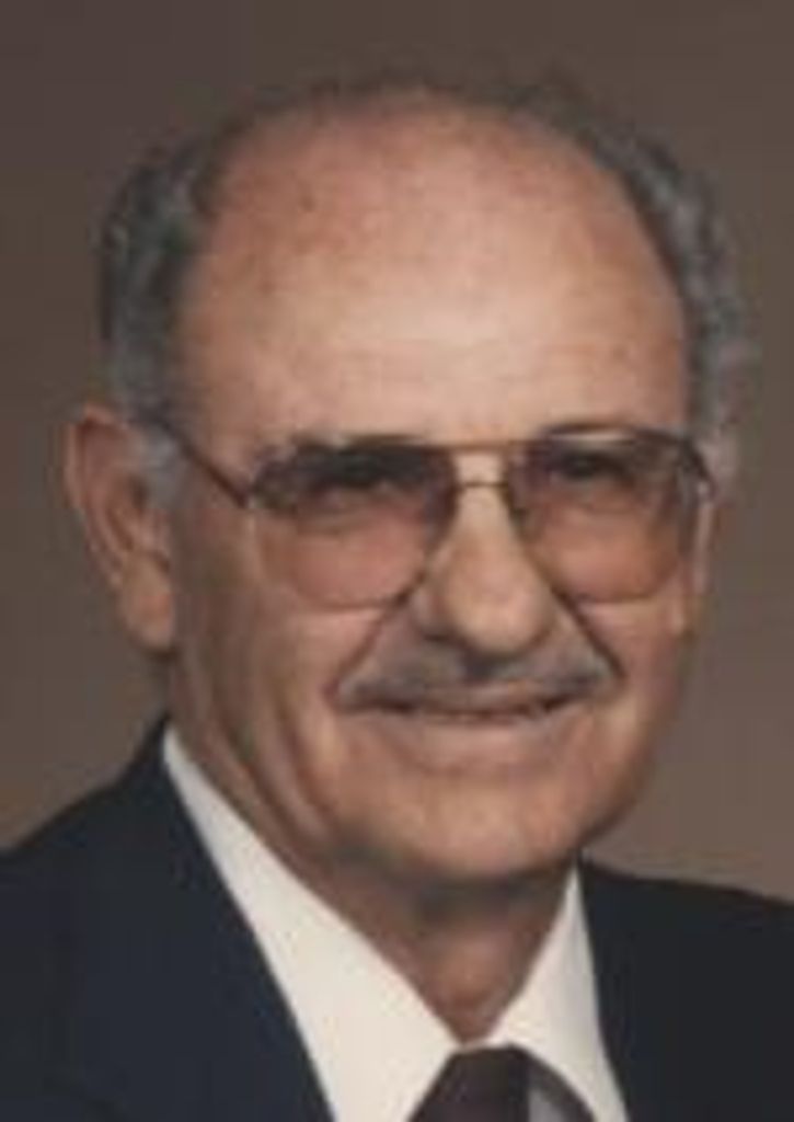 Fred Brunner, Jr.