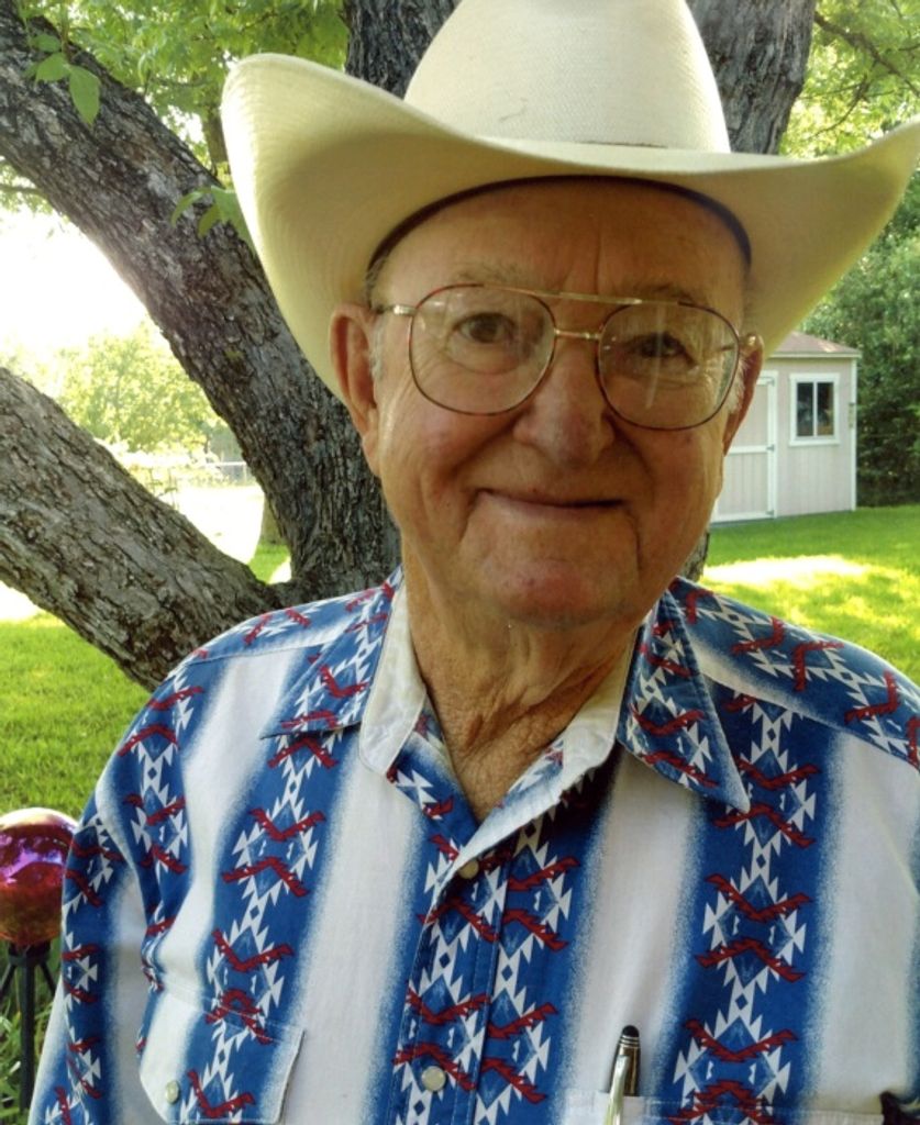 Fred Geltemeyer, Jr