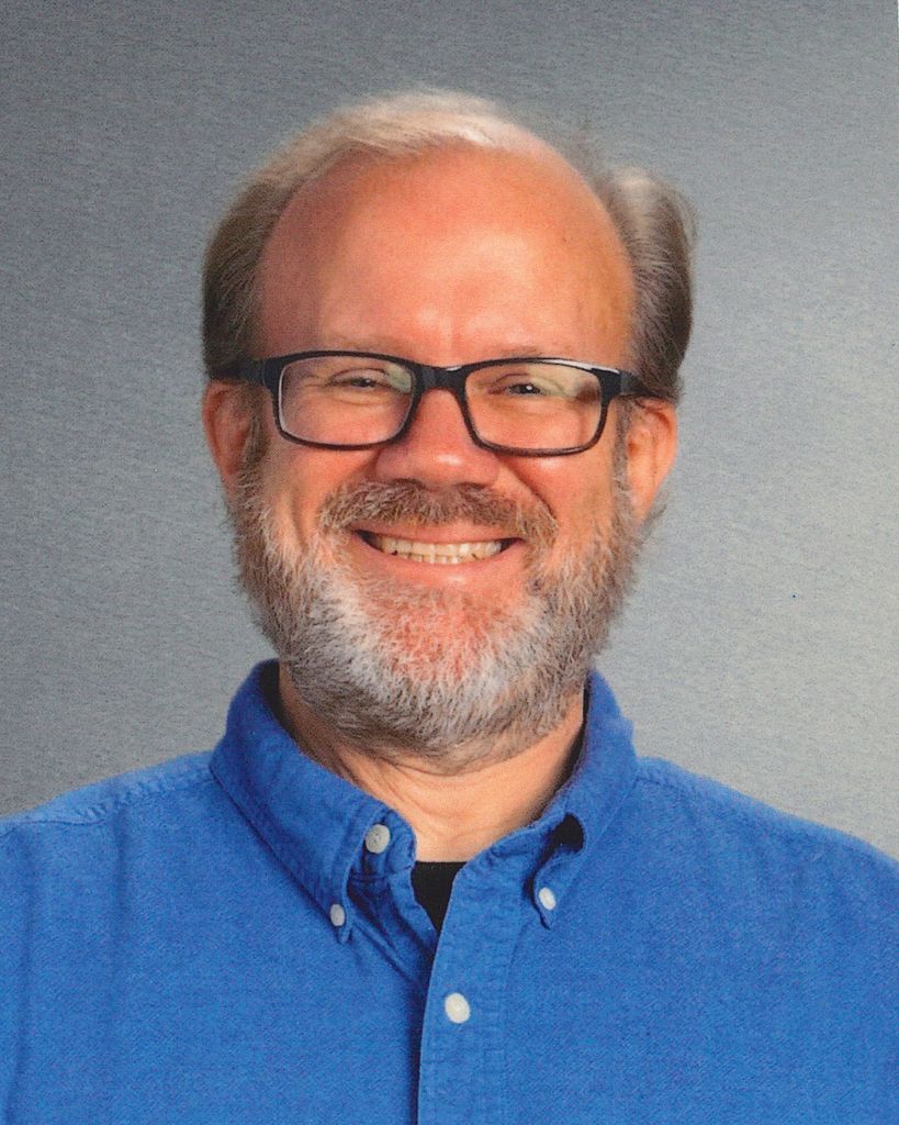 Clinton John Eliason