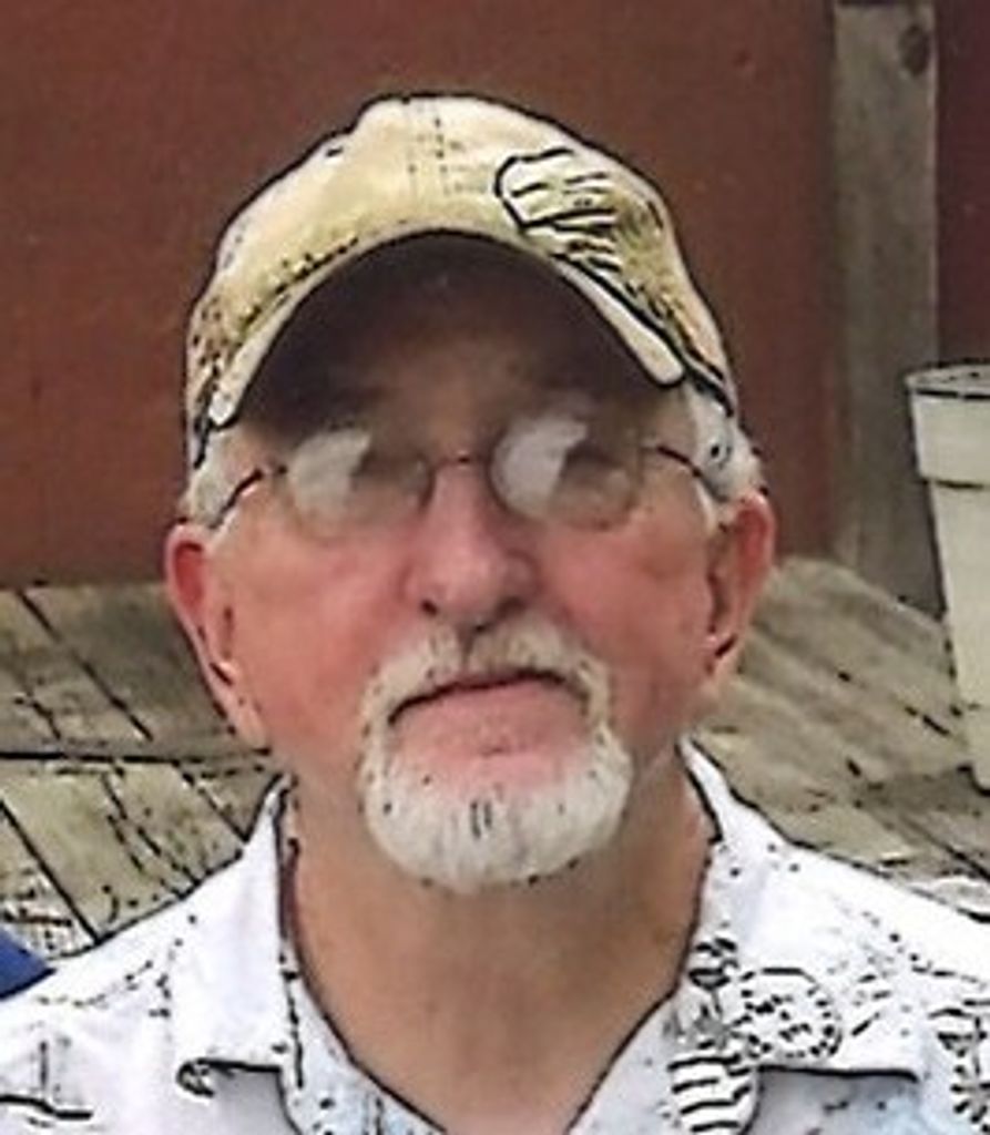 Bill Evridge