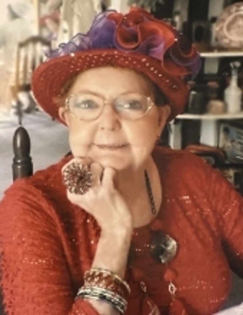 Mable Eidson Chatham Profile Photo